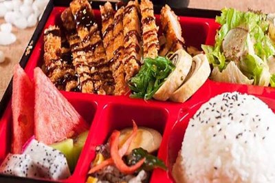 西式便当加盟指南 10大品牌与餐饮项目策划全解析