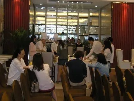 30万平米综合体构筑天津城市未来